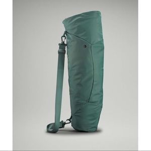 lululemon yoga bags